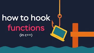 how to hook functions c tutorial