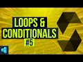 Master Solidity Loops If Else Master Solidity