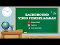 Lagu Background animasi Pembelajaran II No Backsound
