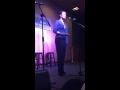 Sierra Boggess - "A Little Bit Less Than"