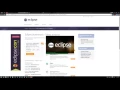 Eclipse Mars IDE Download Setup