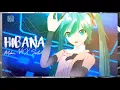 Download Lagu 【MIKU V4X SOLID】Hibana 【Cover】