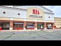 4K BJ s Wholesale Club in North Bergen NJ