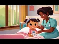 Tonsillectomy - My Tonsil Adventure A Journey Inside Our Bodies by NurseNash
