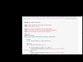 The Containers and Cloud-Native Roadshow Dev Track - Module 1