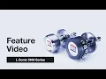 Download Lagu Features of L-Sonic 5100 Sound Velocity Sensor