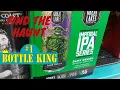 Find The Haunt Challenge Bottle King - Morris Plains NJ