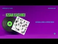 Download Lagu NIDJI - Kisah Kasihku (Official Lyric \u0026 Chord Video)