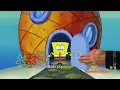 Lyric video: canción de Bob Esponja  | Latinoamérica | Nickelodeon en Español - Nickelodeon en Español