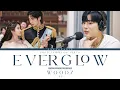 WOODZ (우즈) - EVERGLOW Perfect Crown OST Part 6 [Han/Rom/Tur/Eng] Lyrics