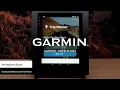 Garmin Support RV Infotainment Systems Using the Trip Planner