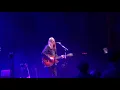 The Wood Brothers - Little Bit Sweet Live at the Ryman Auditorium, Nashville TN 2020