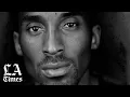L A mourns Kobe Bryant an athlete who transcends race and nationality