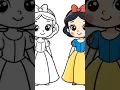 Turn Any Idea Into a Kids Colouring Page