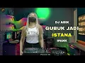 Download Lagu DJ GUBUK JADI ISTANA🌴IPANK