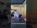 Download Lagu Side Plank Hip Tap
