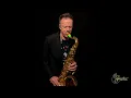 Always Remember Us This Way (A Star Is Born) Saxophone Cover | Brendan Ross