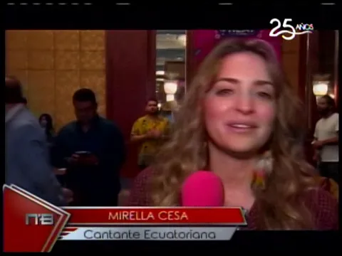 Festival Heat Guayaquil presenta estrellas de la Música Latina