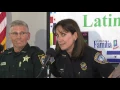 Manatee Crime Stoppers Local Law Enforcement and the Latino Community