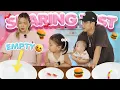 Lagu Sharing Test with Baby Lakeisha | Carlyn Ocampo