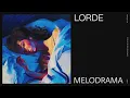 Lorde - Liability (Reprise) [Audio]