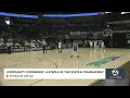 Community excited for another year of WA state championship hoops at Spokane Arena