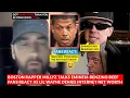 I listened to Benzino but Eminem s my Favorite Millyz on Eminem Lil Wayne DENIES 150m Net worth