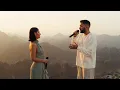 Download Lagu Die With A Smile - Luke Silva ft. Elisa Astrid (Bruno Mars Cover)