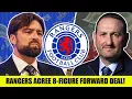 Download Lagu Rangers Agree HUGE 8-Figure Deal For EXCITING Forward!