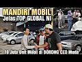 Download Lagu Jual 40 Jutaan aja nih, Murah Harga Mobil Bekas di Mandiri Mobil Di Borong CEO MUDA MILLIARAN Nih