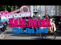 Lagu KARAOKE Lagu Naik Becak Ciptaan Ibu Soed