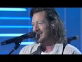 Tyler Hubbard - 5 Foot 9 (Live From The Today Show)