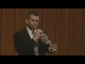 Chris Martin - With Malice Towards None from Lincoln - John Williams