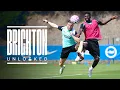 Download Lagu Brighton Unlocked | #39 | Padel, Training, Cashin Cam \u0026 Las Palmas Friendly Download Lagu Brighton Unlocked | #39 | Padel, Training, Cashin Cam \u0026 Las Palmas Friendly