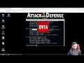Pentester Academy - DVTA