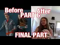 There will be six parts for the Piper Rockelle tribute