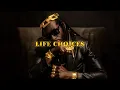 Buju Banton - LIFE CHOICES