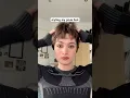 styling my pixie haircut