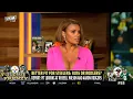 JOY TAYLOR Cleavagefield