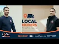Local Movers