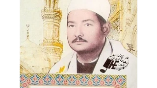 البرده للشيخ العطواني اجمل مقطعه دندنها