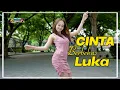 Download Lagu DJ CINTA BERBEKAS LUKA - DJ INTAN NOVELA REMIX LAGU MINANG TERBARU BIKIN BAPER