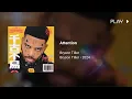 Download Lagu Bryson Tiller - Attention (528Hz)