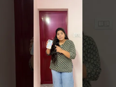 Doing my own phonecase‼️🤩i loved the output😍#sharmilanirmalavlogs #shorts