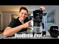 Ninja DualBrew Pro CFP301: Coffee Machine Review and Test