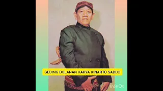 Download Mawar Kuning  Karya Kinarto Sabdo MP3