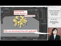 Math Python Series 50 Explosion In House with sound effects