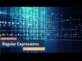 Introduction to Regular Expression