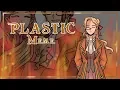 Download Lagu PLASTIC || Meme (Backstory ft. Discord RP server OCs)