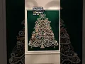 Jewelry Christmas Tree